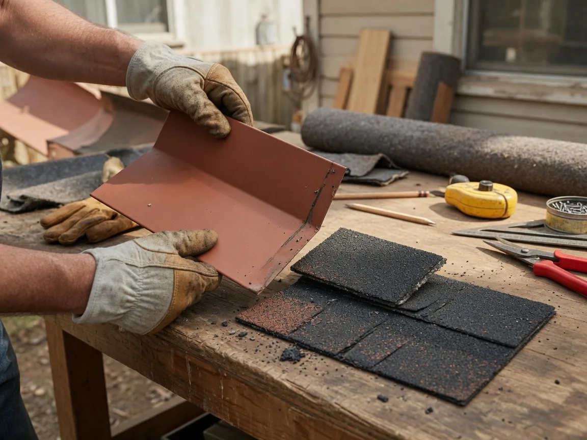 Roof Repair company in Dorset, OH